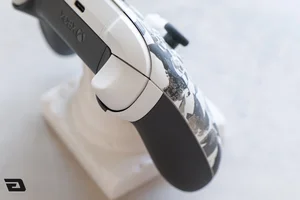 Xbox Storm Breaker Special Edition Hands-on: The Ultimate Black and White Gaming Warrior - image 6