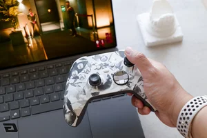 Xbox Storm Breaker Special Edition Hands-on: The Ultimate Black and White Gaming Warrior - image 1