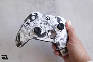 Xbox Storm Breaker Special Edition Hands-on: The Ultimate Black and White Gaming Warrior - image 12