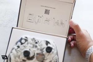 Xbox Storm Breaker Special Edition Hands-on: The Ultimate Black and White Gaming Warrior - image 0
