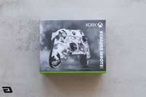 Xbox Storm Breaker Special Edition Hands-on: The Ultimate Black and White Gaming Warrior - image 2