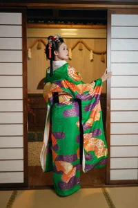 YiTuYu Art Language Vol.4700: Elegant Portraiture of Tu Zi Zzz Bu Chi Hu Luo Bo - image 5