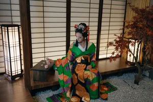 YiTuYu Art Language Vol.4700: Elegant Portraiture of Tu Zi Zzz Bu Chi Hu Luo Bo - image 16