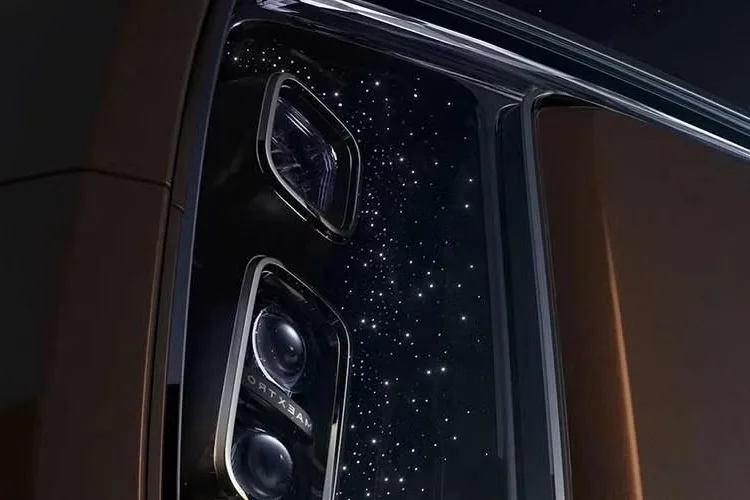 Maextro V800: Huawei Ultra-Luxury MPV Ready to Dominate