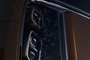 Maextro V800: Huawei Ultra-Luxury MPV Ready to Dominate - image 0