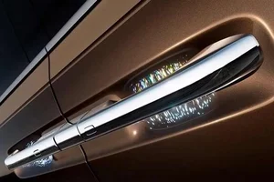 Maextro V800: Huawei Ultra-Luxury MPV Ready to Dominate - image 6