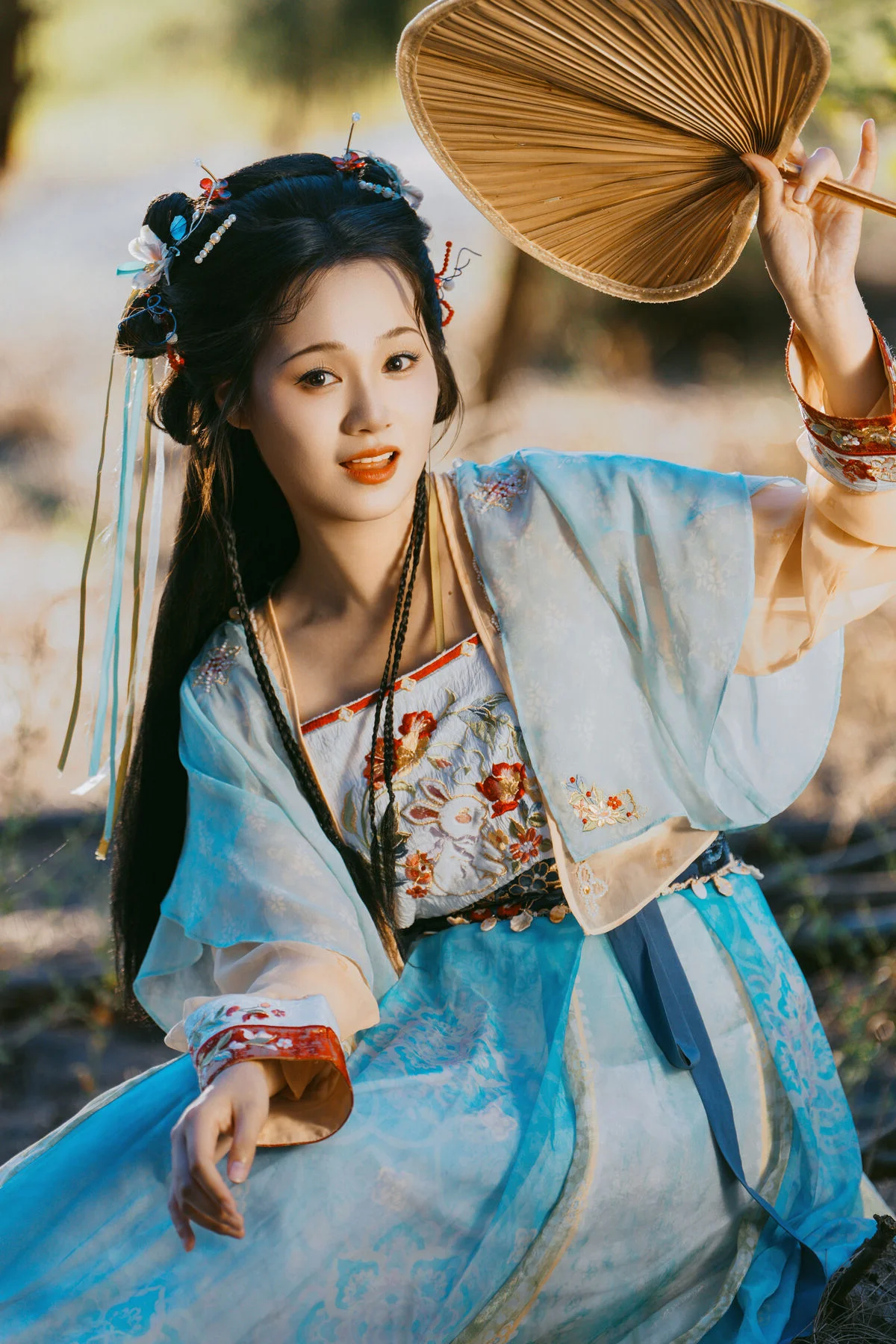 YiTuYu Art Language Vol.9878: Featuring the Elegant Yang Yang Yang Ya