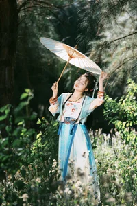 YiTuYu Art Language Vol.9878: Featuring the Elegant Yang Yang Yang Ya - image 8