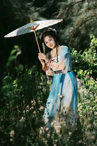 YiTuYu Art Language Vol.9878: Featuring the Elegant Yang Yang Yang Ya - image 3