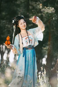 YiTuYu Art Language Vol.9878: Featuring the Elegant Yang Yang Yang Ya - image 11