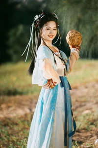 YiTuYu Art Language Vol.9878: Featuring the Elegant Yang Yang Yang Ya - image 7
