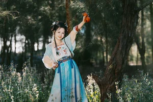 YiTuYu Art Language Vol.9878: Featuring the Elegant Yang Yang Yang Ya - image 20