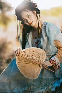 YiTuYu Art Language Vol.9878: Featuring the Elegant Yang Yang Yang Ya - image 15