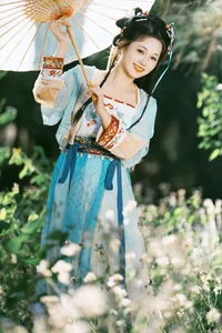 YiTuYu Art Language Vol.9878: Featuring the Elegant Yang Yang Yang Ya - image 6
