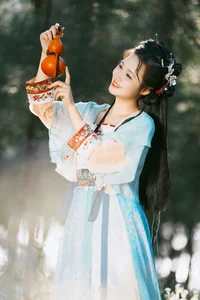 YiTuYu Art Language Vol.9878: Featuring the Elegant Yang Yang Yang Ya - image 2