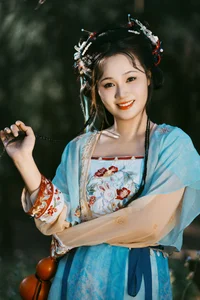 YiTuYu Art Language Vol.9878: Featuring the Elegant Yang Yang Yang Ya - image 16