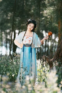 YiTuYu Art Language Vol.9878: Featuring the Elegant Yang Yang Yang Ya - image 19