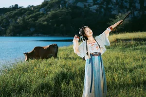 YiTuYu Art Language Vol.9878: Featuring the Elegant Yang Yang Yang Ya - image 18