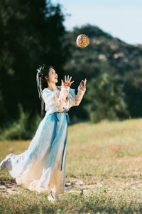 YiTuYu Art Language Vol.9878: Featuring the Elegant Yang Yang Yang Ya - image 13