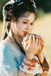 YiTuYu Art Language Vol.9878: Featuring the Elegant Yang Yang Yang Ya - image 21