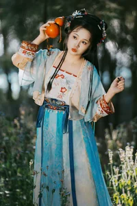 YiTuYu Art Language Vol.9878: Featuring the Elegant Yang Yang Yang Ya - image 14