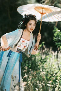 YiTuYu Art Language Vol.9878: Featuring the Elegant Yang Yang Yang Ya - image 10