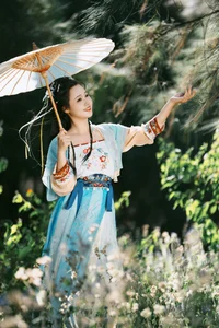 YiTuYu Art Language Vol.9878: Featuring the Elegant Yang Yang Yang Ya - image 22