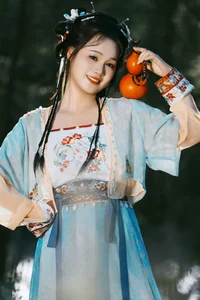 YiTuYu Art Language Vol.9878: Featuring the Elegant Yang Yang Yang Ya - image 1