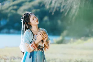 YiTuYu Art Language Vol.9878: Featuring the Elegant Yang Yang Yang Ya - image 12