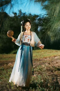 YiTuYu Art Language Vol.9878: Featuring the Elegant Yang Yang Yang Ya - image 9