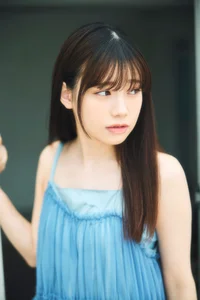Stunning Akari Akase Digital Photo Book "Pure" - Elegant Japanese Fashion and Portrait Photography from FLASH Digital Collection - image 6