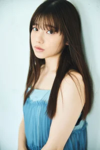 Stunning Akari Akase Digital Photo Book "Pure" - Elegant Japanese Fashion and Portrait Photography from FLASH Digital Collection - image 3