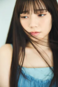 Stunning Akari Akase Digital Photo Book "Pure" - Elegant Japanese Fashion and Portrait Photography from FLASH Digital Collection - image 12
