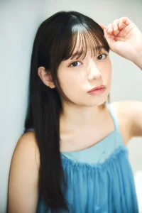 Stunning Akari Akase Digital Photo Book "Pure" - Elegant Japanese Fashion and Portrait Photography from FLASH Digital Collection - image 10