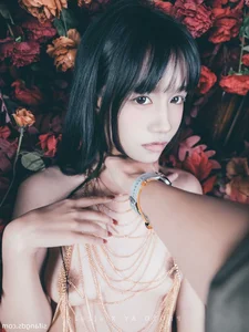 Shou Yi Xiao Xin Photography Series Part 03: The Culmination of Style - image 49