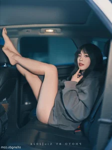 Shou Yi Xiao Xin Photography Series Part 03: The Culmination of Style - image 25
