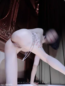 Shou Yi Xiao Xin Photography Series Part 03: The Culmination of Style - image 18