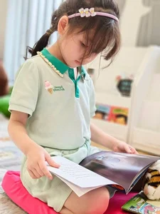Model Ngoc Trinh's Adorable Daughter and Her Luxurious Life in a Million-Dollar Mansion - image 4