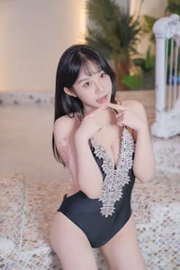 YiTuYu Art Language Vol.9964: Youthful Portrait Collection of Jodie - image 29