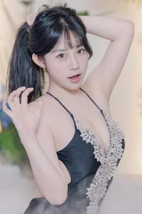 YiTuYu Art Language Vol.9964: Youthful Portrait Collection of Jodie - image 8