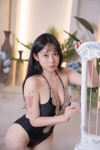 YiTuYu Art Language Vol.9964: Youthful Portrait Collection of Jodie - image 1