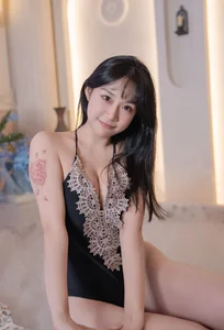 YiTuYu Art Language Vol.9964: Youthful Portrait Collection of Jodie - image 36