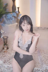 YiTuYu Art Language Vol.9964: Youthful Portrait Collection of Jodie - image 25