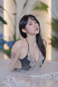 YiTuYu Art Language Vol.9964: Youthful Portrait Collection of Jodie - image 33