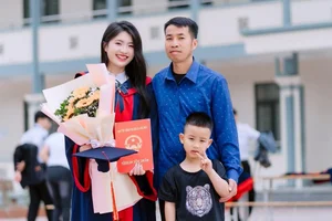 Inspiring Story: Thai Ethnic Student Becomes National Valedictorian in C00 Block Exams - image 5