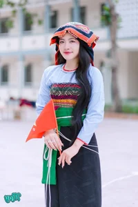 Inspiring Story: Thai Ethnic Student Becomes National Valedictorian in C00 Block Exams - image 2