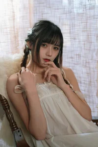 YiTuYu Art Language Vol.5003: Tu Zi Zzz Bu Chi Hu Luo Bo Portrait Gallery - image 17