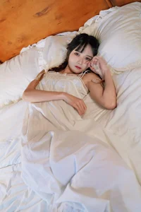 YiTuYu Art Language Vol.5003: Tu Zi Zzz Bu Chi Hu Luo Bo Portrait Gallery - image 25