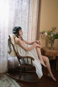 YiTuYu Art Language Vol.5003: Tu Zi Zzz Bu Chi Hu Luo Bo Portrait Gallery - image 9