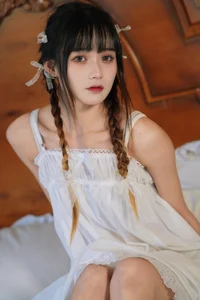 YiTuYu Art Language Vol.5003: Tu Zi Zzz Bu Chi Hu Luo Bo Portrait Gallery - image 18